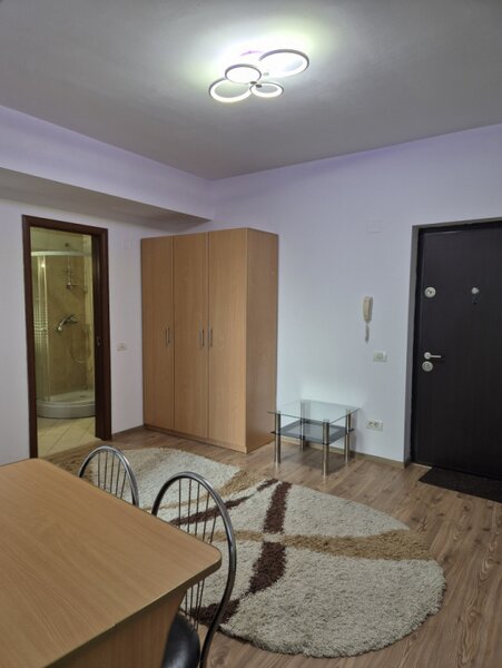 Timpuri Noi Garsoniera - metrou Timpuri Noi - centrala termica