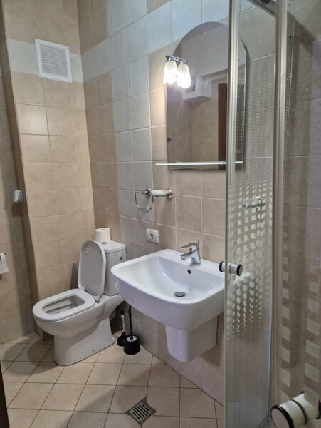 Timpuri Noi Garsoniera - metrou Timpuri Noi - centrala termica